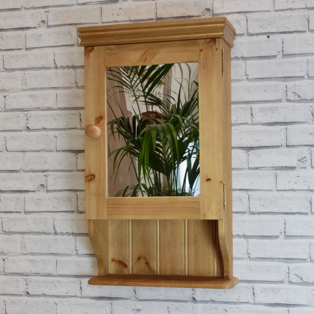 Turville Bathroom Cabinet