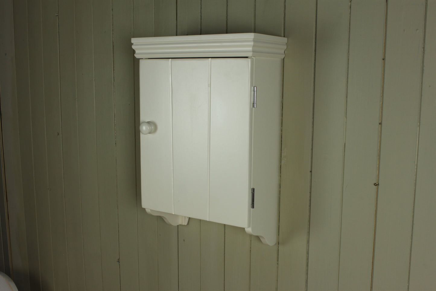 Harpsden Bathroom Cabinet