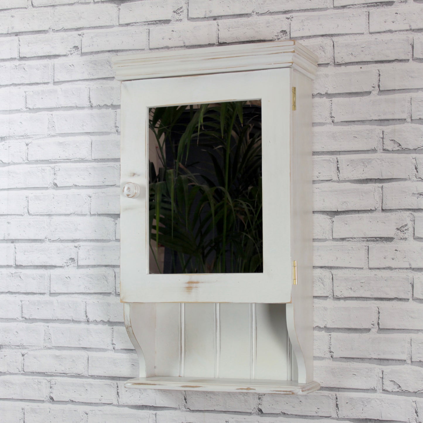 Turville Bathroom Cabinet
