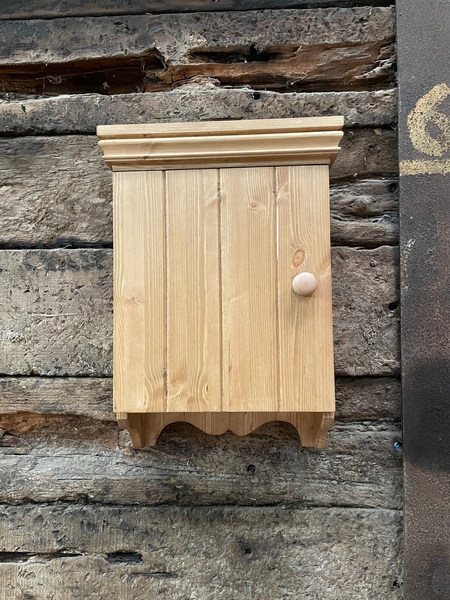 Harpsden Bathroom Cabinet