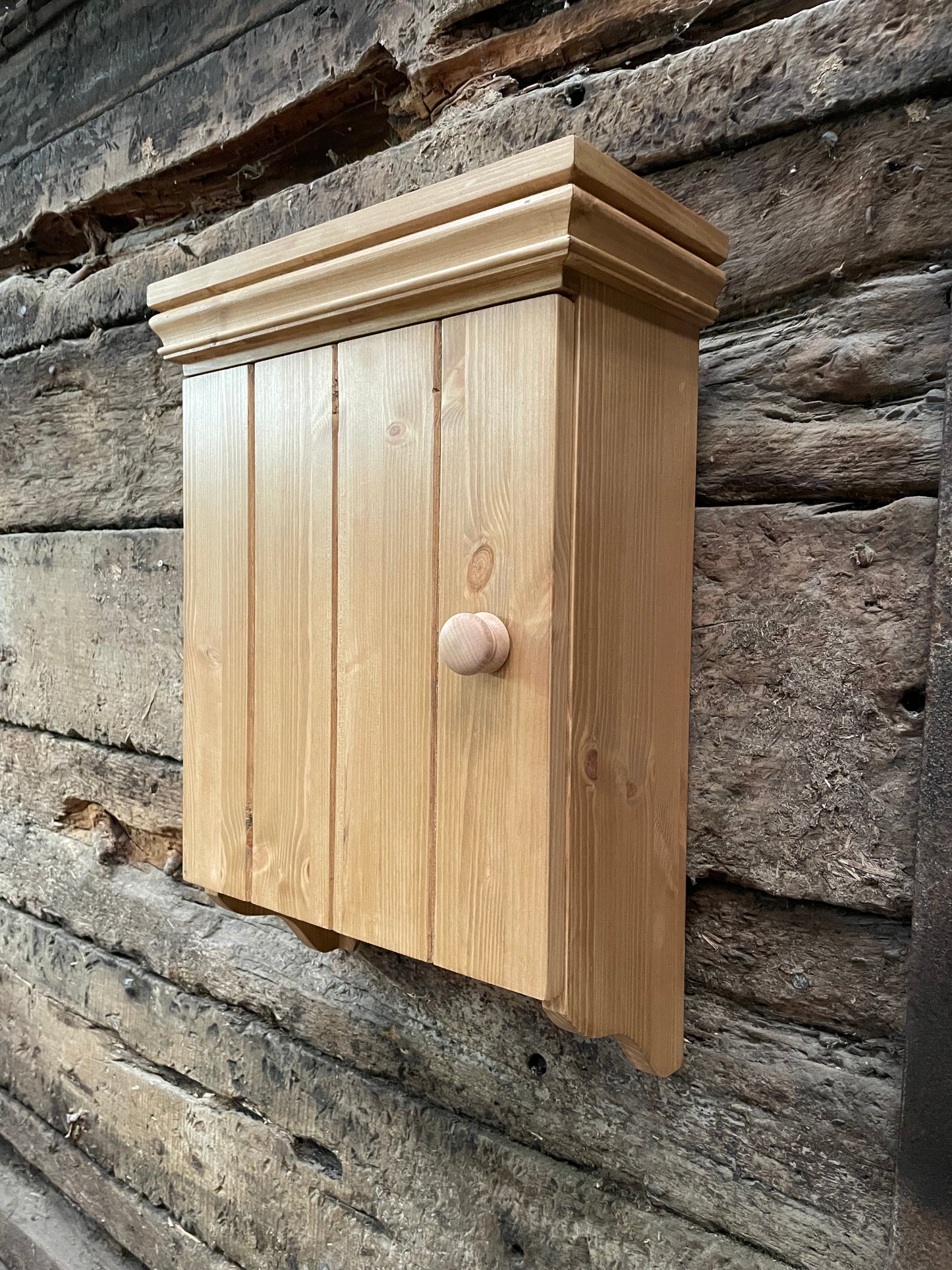 Harpsden Bathroom Cabinet