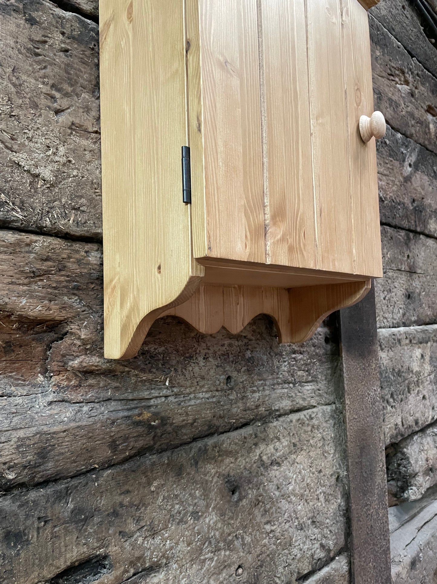 Harpsden Bathroom Cabinet