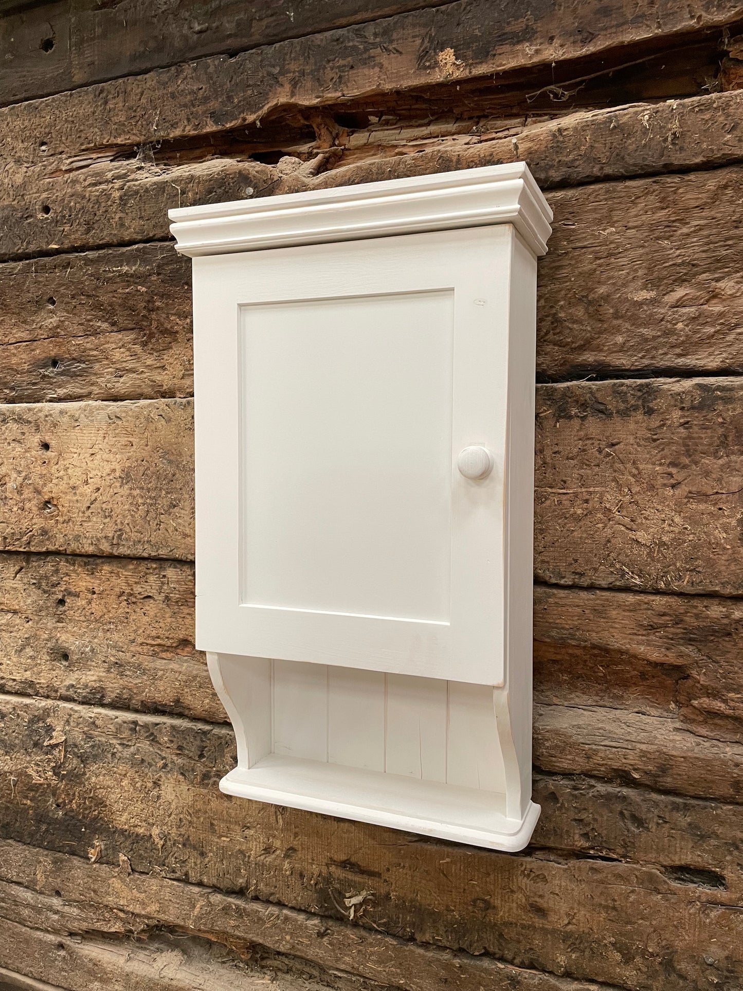 Turville Bathroom Cabinet