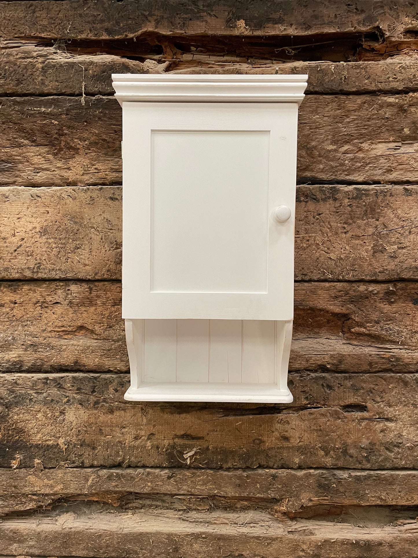 Turville Bathroom Cabinet