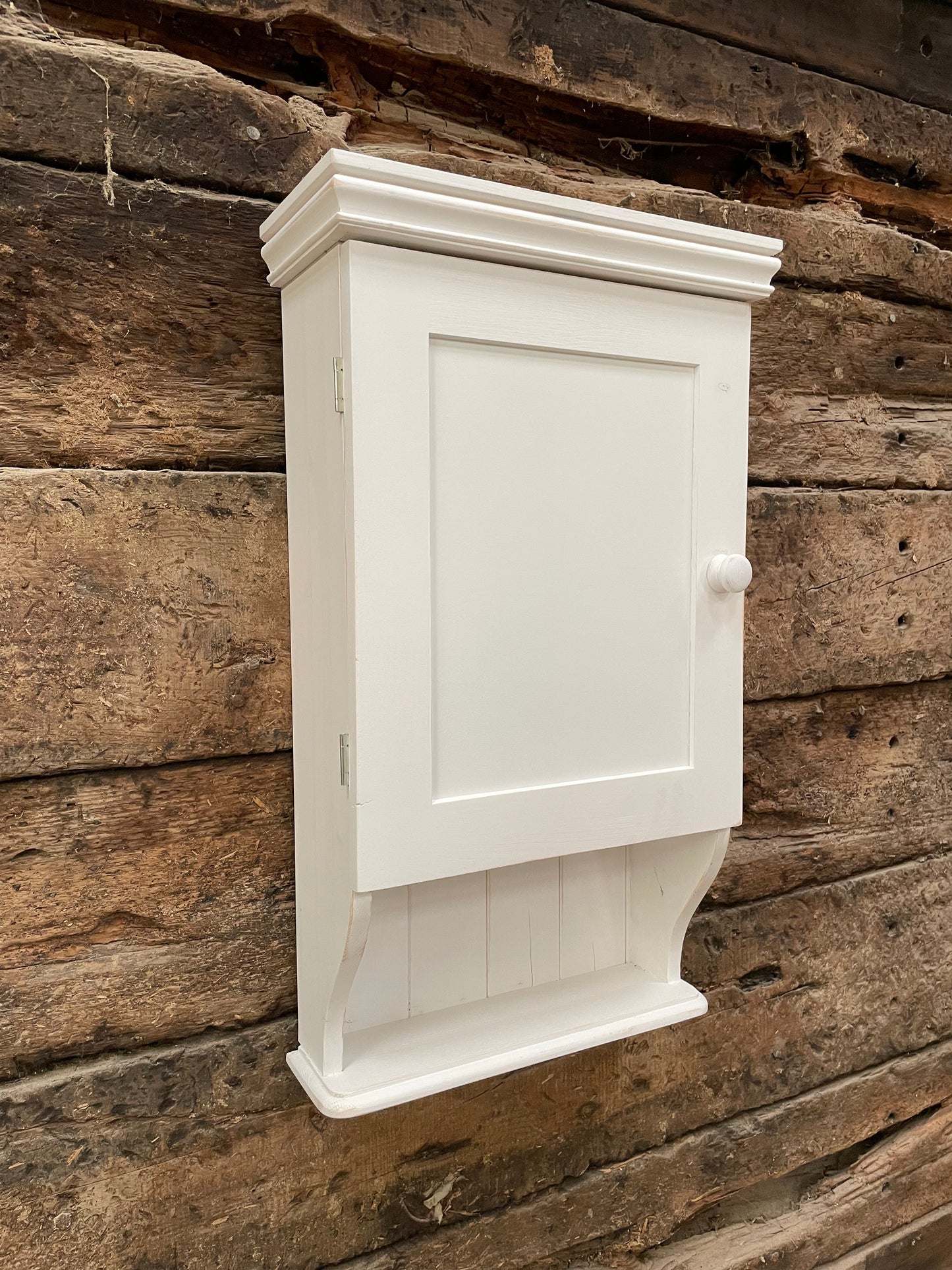 Turville Bathroom Cabinet