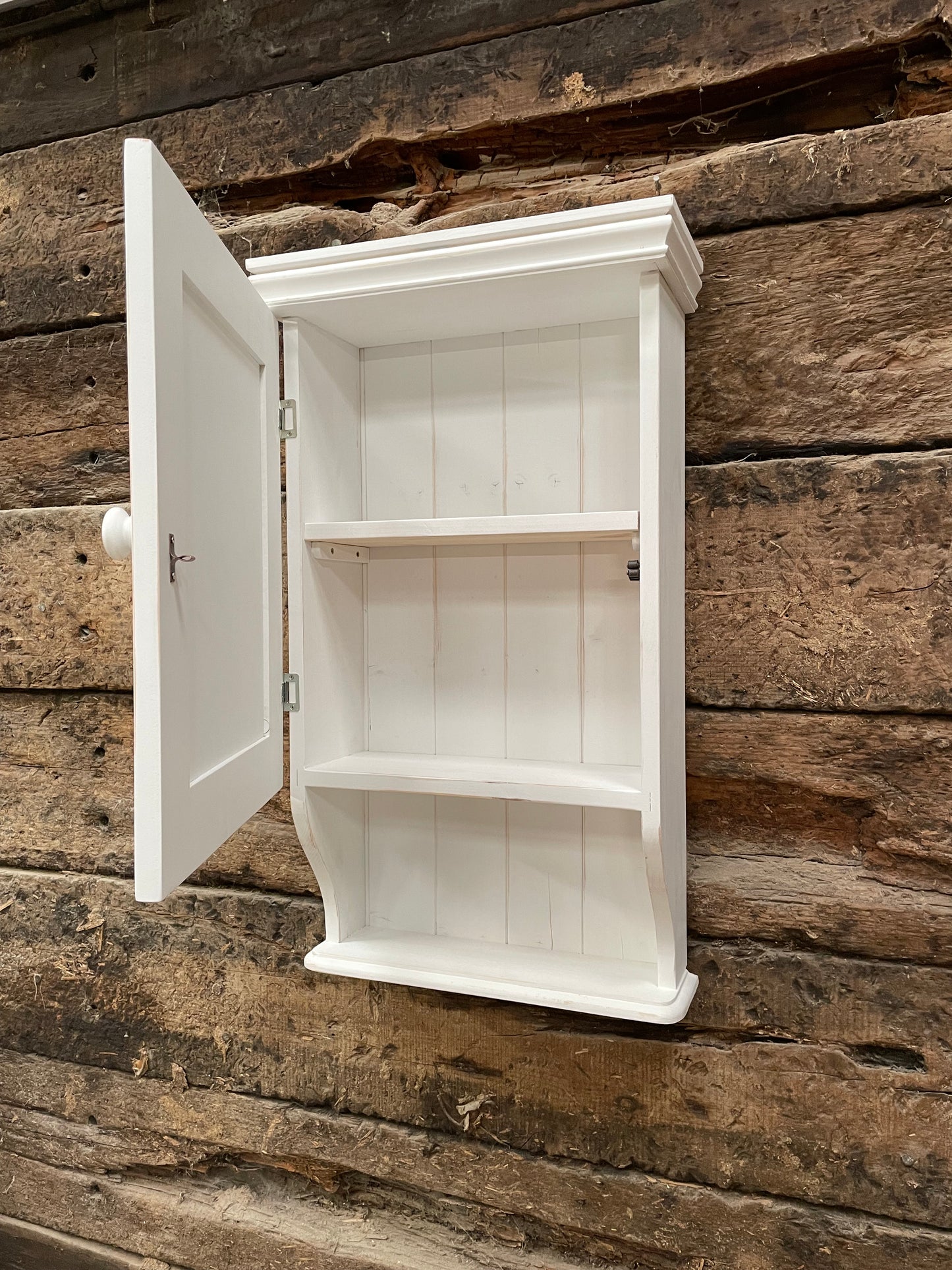 Turville Bathroom Cabinet