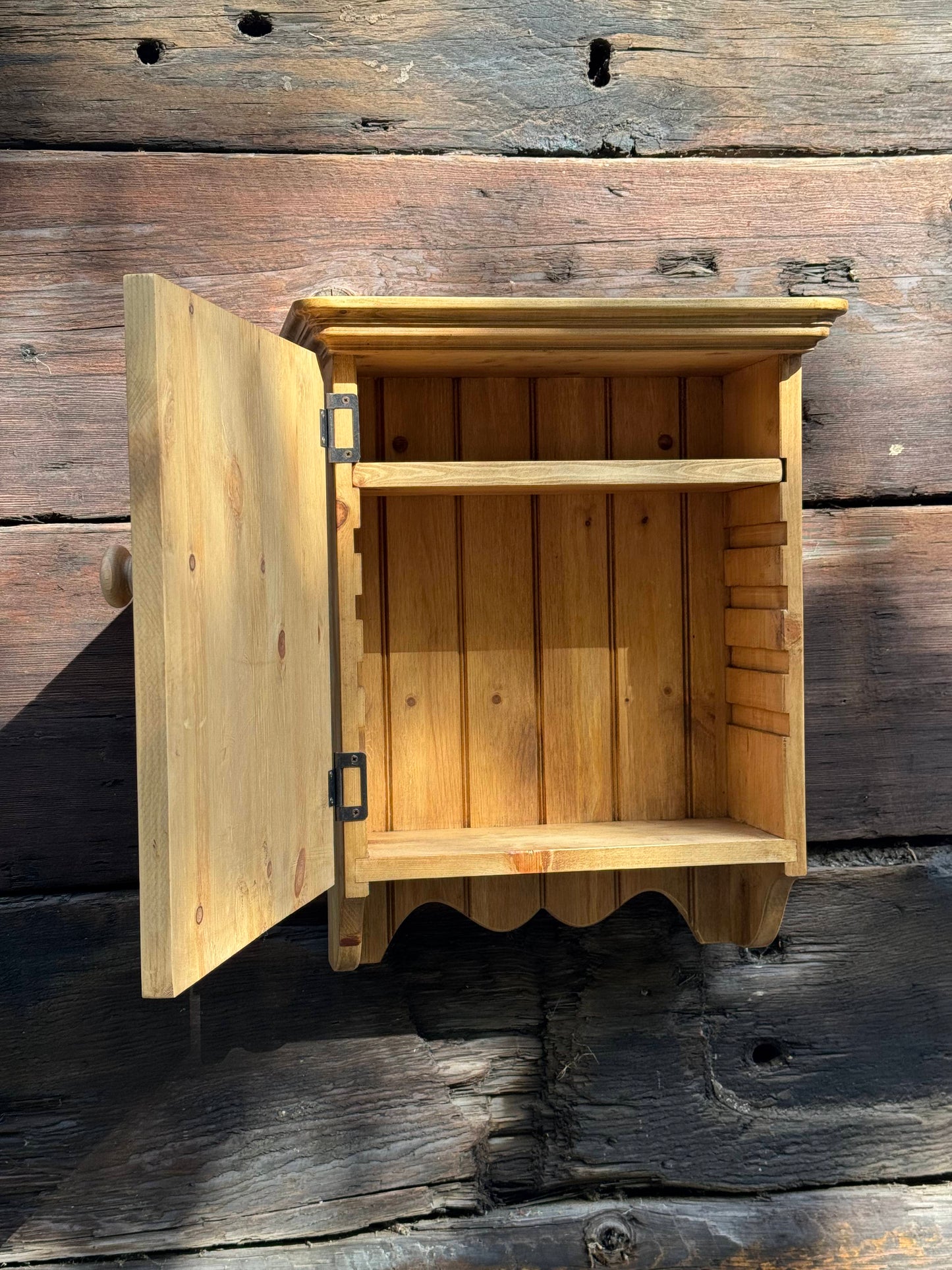Harpsden Bathroom Cabinet