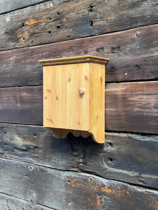 Harpsden Bathroom Cabinet