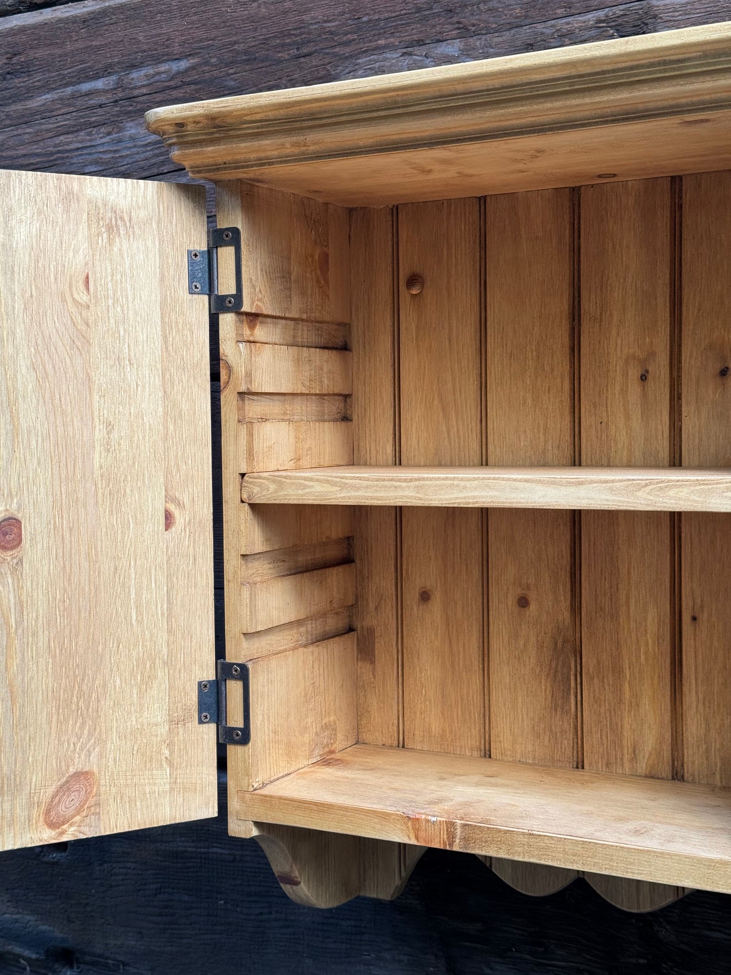 Harpsden Bathroom Cabinet