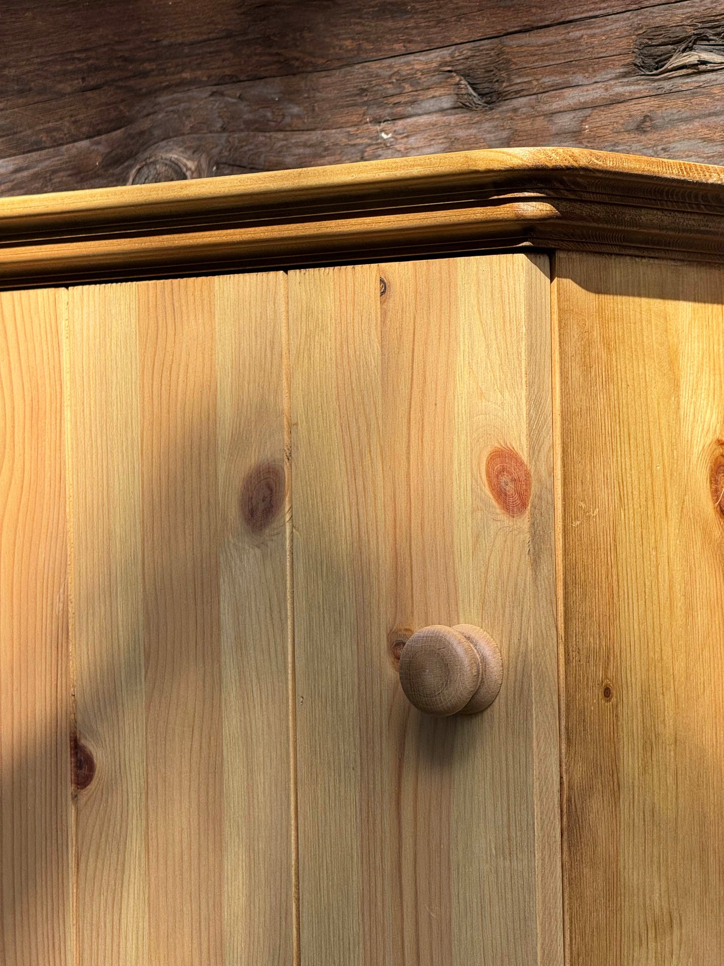 Harpsden Bathroom Cabinet