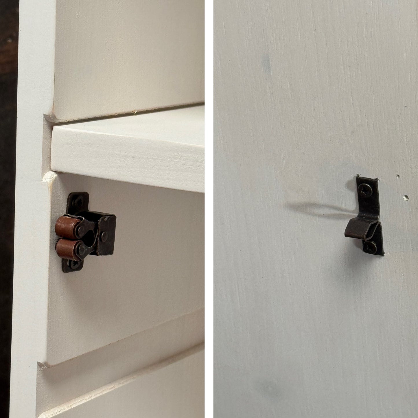 Harpsden Bathroom Cabinet