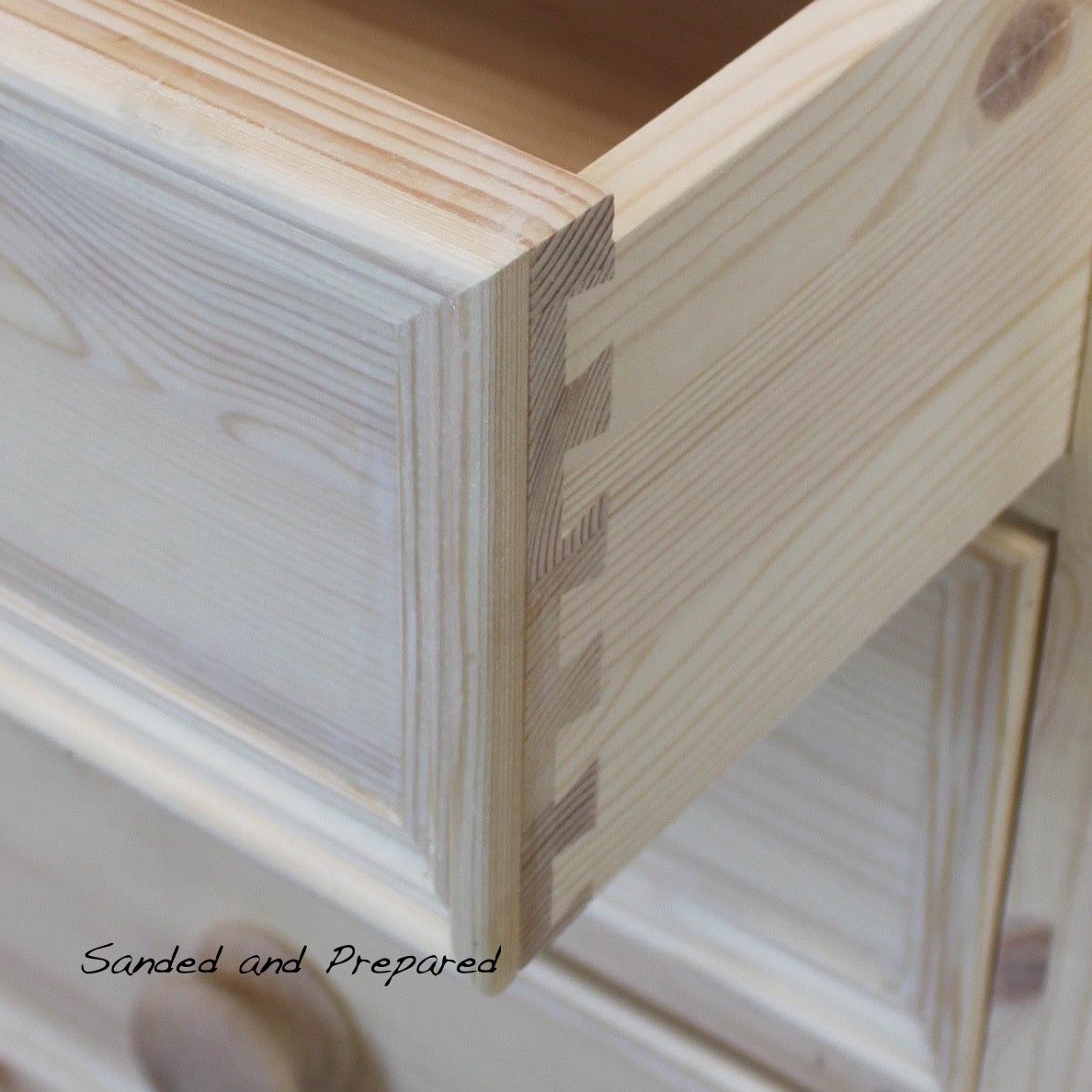 Mantle Shelf