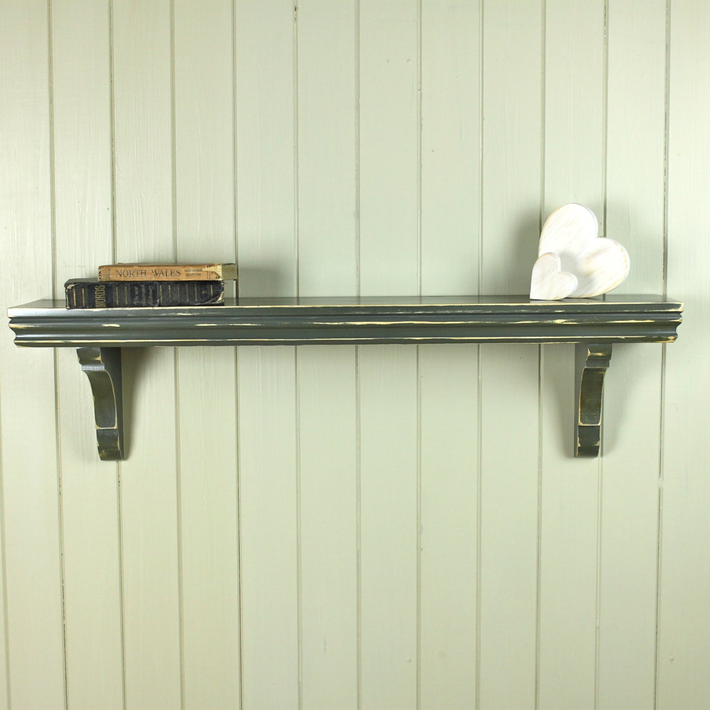 Mantle Shelf
