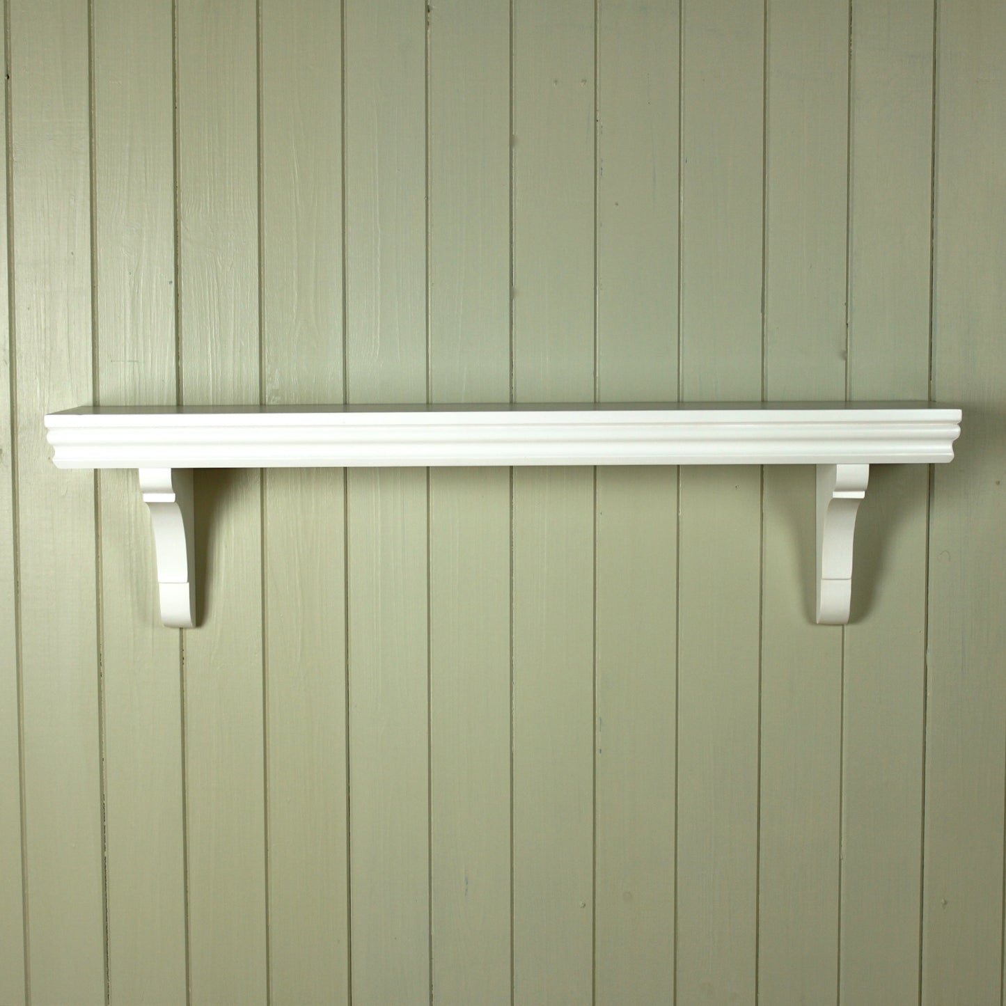 Mantle Shelf