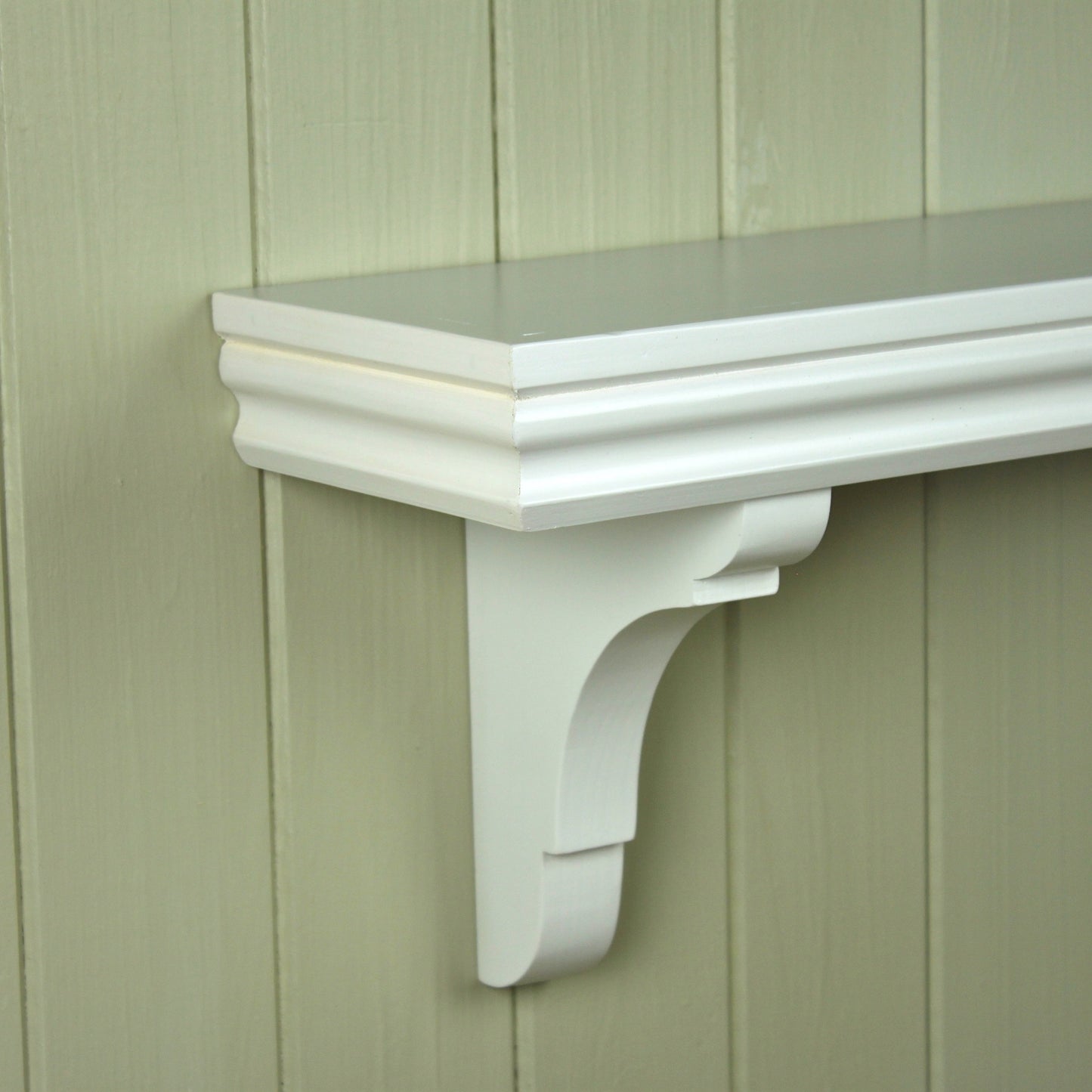 Mantle Shelf