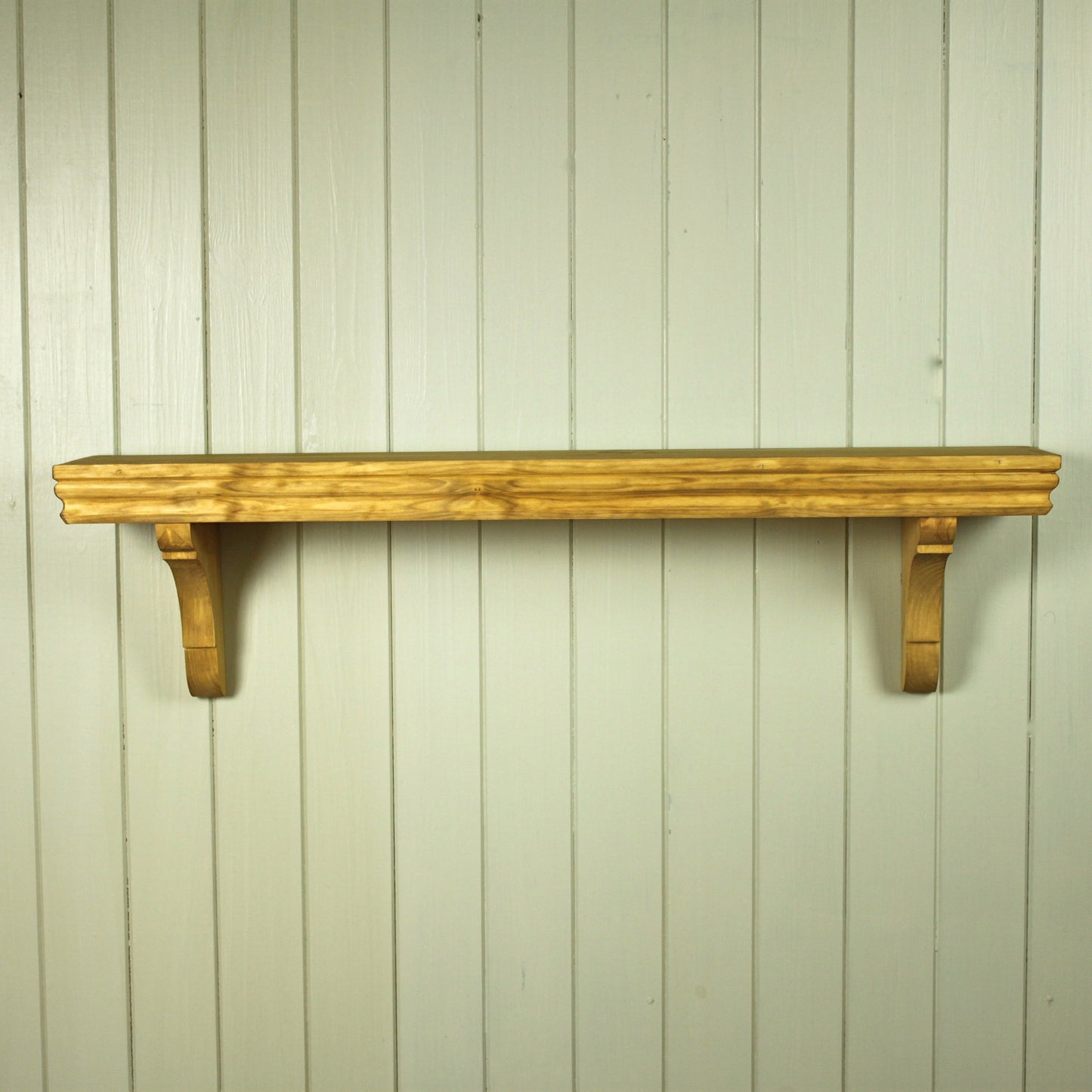 Mantle Shelf