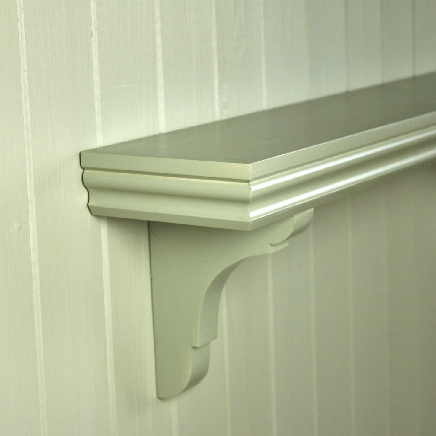 Mantle Shelf