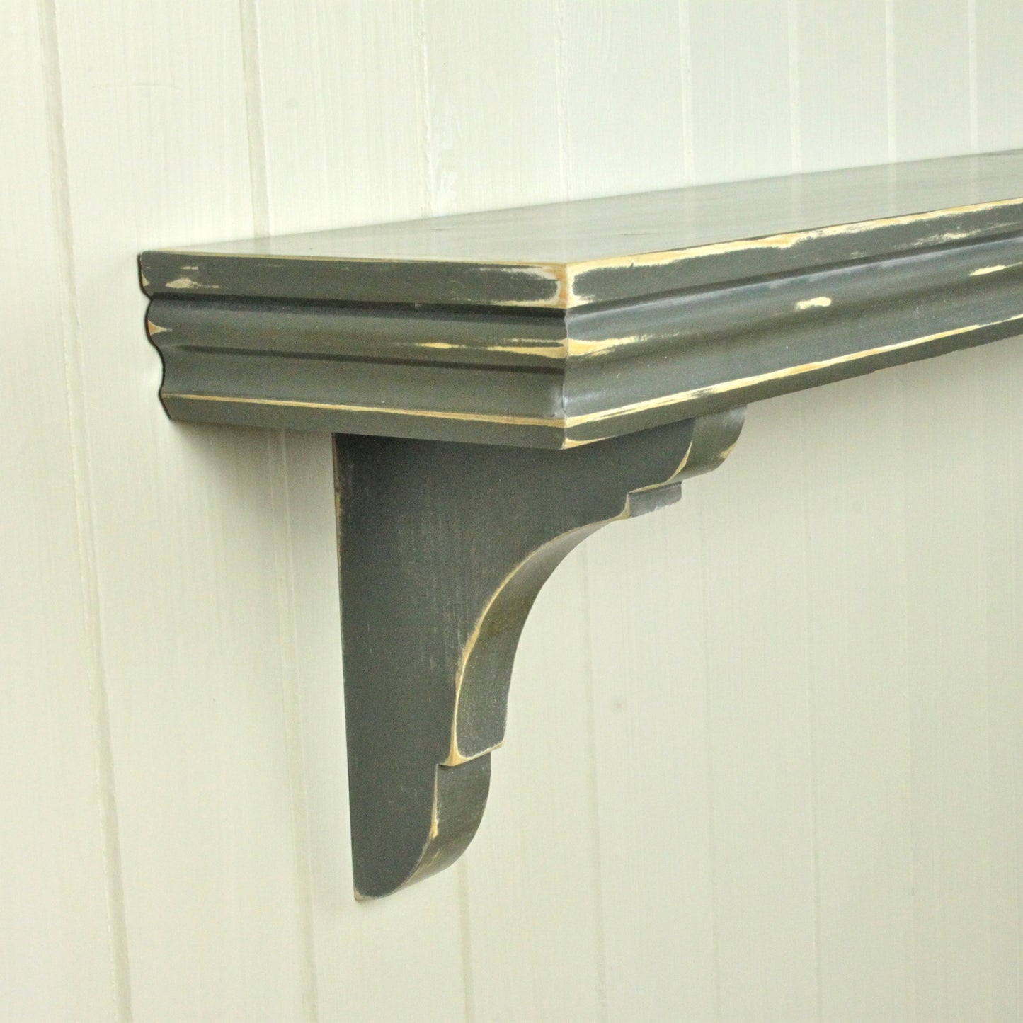 Mantle Shelf