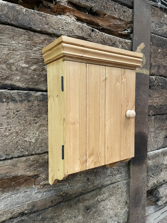 Harpsden Bathroom Cabinet