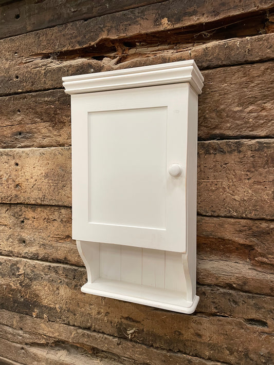 Turville Bathroom Cabinet