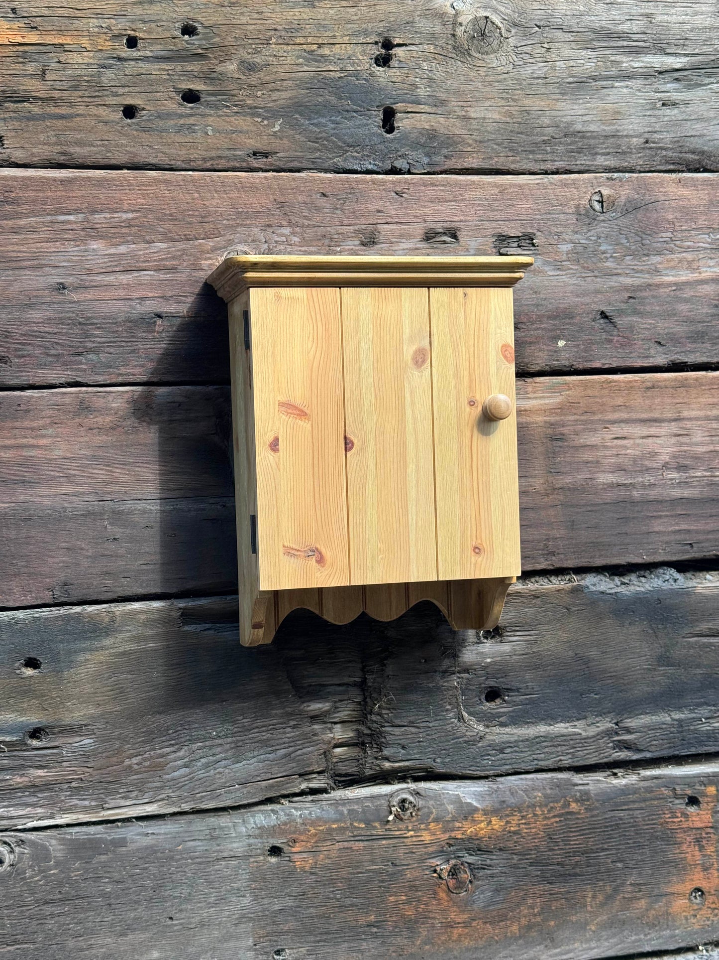 Harpsden Bathroom Cabinet