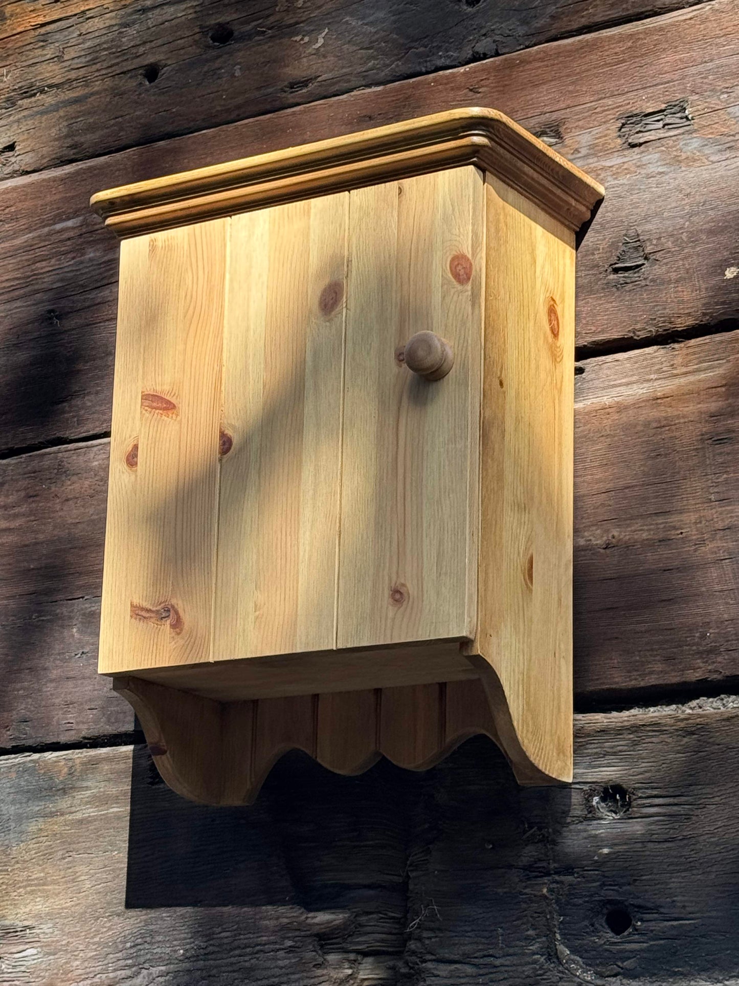 Harpsden Bathroom Cabinet