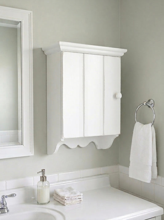 Harpsden Bathroom Cabinet