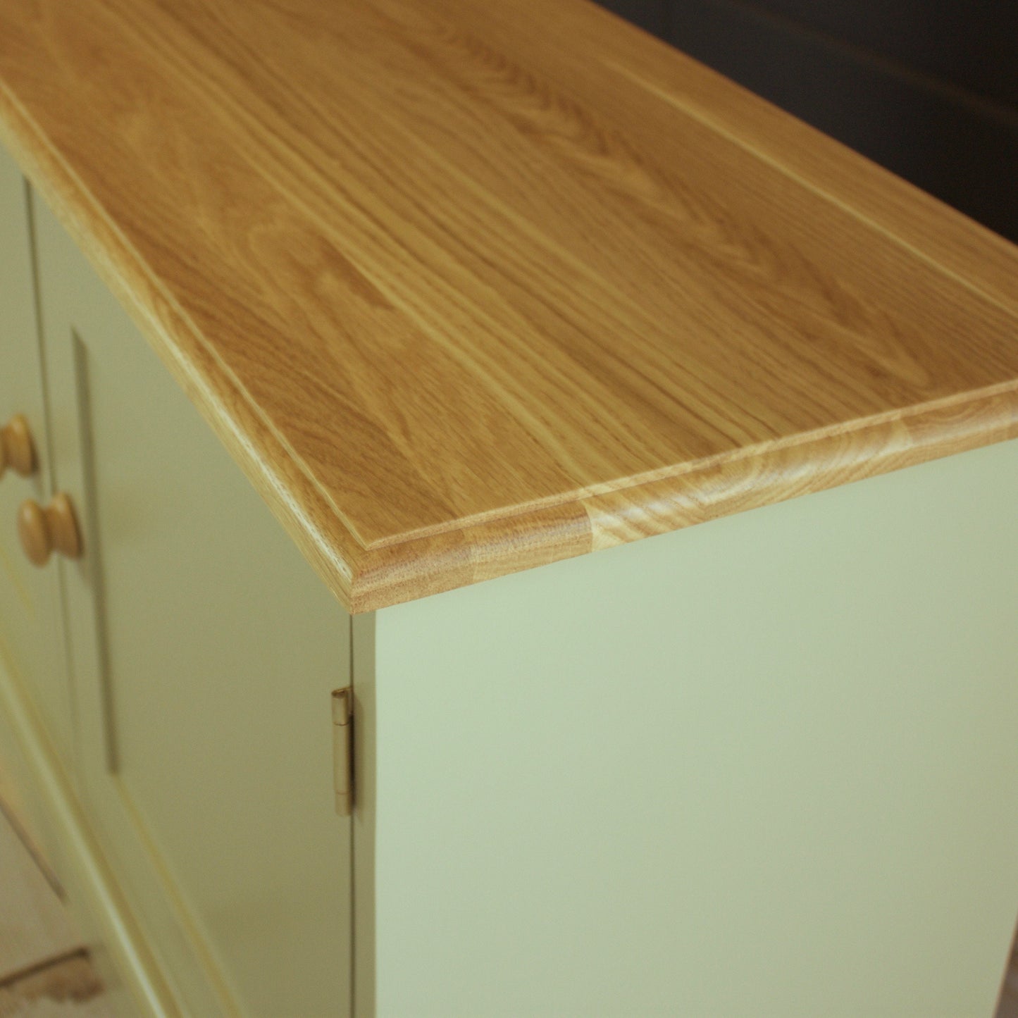 Pindars 3 Door Low Cupboard