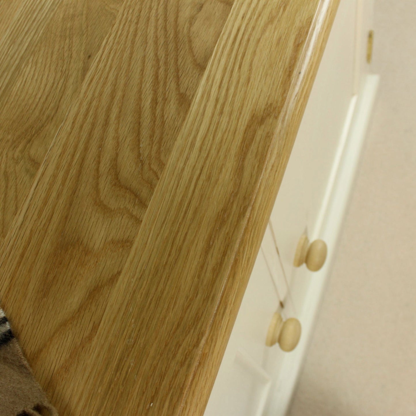2 Two Door Low Cupboard, Sideboard, Shoe Store, Bench, Choice of Colours.